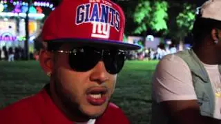 (SHORT DOCUMENTARY) @KitchenCreww ft. @RicoRothsteinKC Jae Jae Lavoe, @Lou_Armstrong