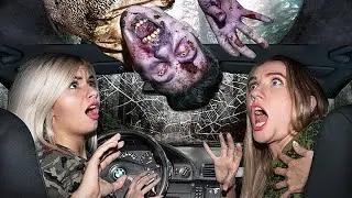 10 DIY Survival Tips for a Zombie Apocalypse – Episode 5