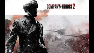 Company of Heroes (MacBook M1 8-256)