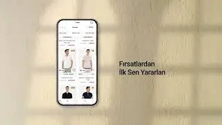 Pierre Cardin App'i Hemen İndir Fırsatlardan İlk Sen Yararlan.