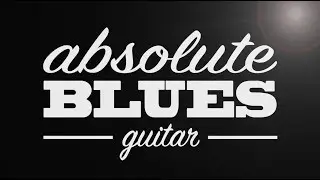 12 Bar Blues Backing Track - Shuffle In C
