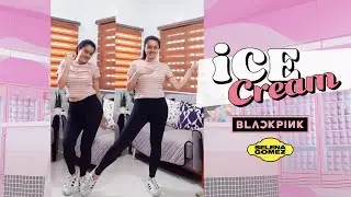 Ice Cream - BLACKPINK x Selena Gomez | dance cover (Philippines)