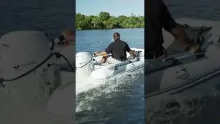 MFS9.8C - built to best suit your boating needs