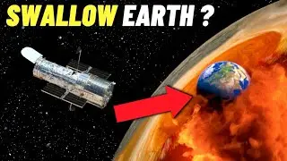 Hubble Space Telescope DETECTED the JUPITER Tempestuous Storm Which  Can Swallow Earth