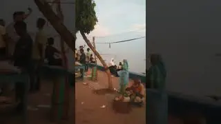 Vlog-3 মিশন প্রেম যমুনার ঘাট ❤️❤️ Loving in this Place 😍
