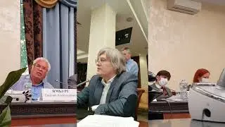 Родители Москвы vs Минпросвет. Алексей Плохов министру: освободите должность!