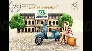 noi ci saremo!
