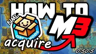 How To Acquire NeoModLoader & Modernbox for Worldbox (0.50.5)