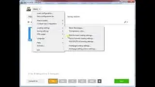 How to extract raster images from SWF files