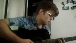 СКВЕР - Звездопад (кавер)