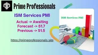 ISM Services PMI