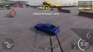 CarX Drift Racing Online #8