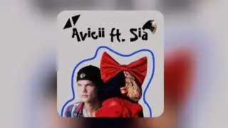 Avicii - All I Need feat. Sia (Official Audio)