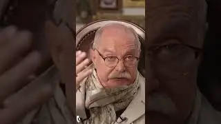 МИХАЛКОВ + МИХАЛКОВ                              #movie #киноискусство #film #режиссер #комедия