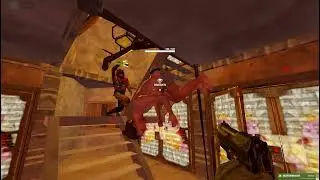 ПОВЕСИЛИ ЗА ЯЙЦО COLDY RUST