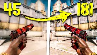 ☆ ЛУЧШИЕ СПОСОБЫ КАК ПОВЫСИТЬ ФПС в КС ГО 2020 ☆ Как повысить FPS в CS GO ☆ Как поднять ФПС в КС ГО