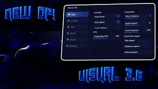 [NEW FREE OP ] BladeBall *NEVER MISS* Script | {AUTOPARRY} {AUTO SPAM} | Work on Mobile/Pc | *SOON*