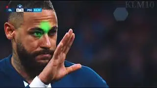 Neymar JR- talking to the moon X Arcade! Skills and goals