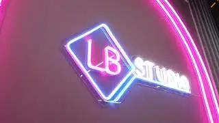 LB-STUDIO BARBARA, г.Тольятти, ул. 40 лет Победы, 34а.