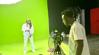 IZOLAN - Eske Yo Rèd Pase'm [ Official BTS ]