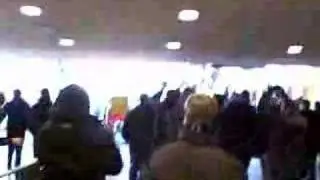Kniet nieder ihr Bauern