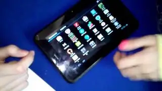 Обзор планшета prestigio android 4.0 multipad 7.0