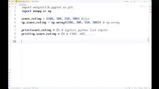 2024-Q4-AI 1.History, Present, Future of AI, and Basics of Python and Numpy (Asteroid Game - OOP)