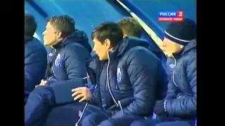 6.11.12 - Ротор - Балтика, второй пенальти