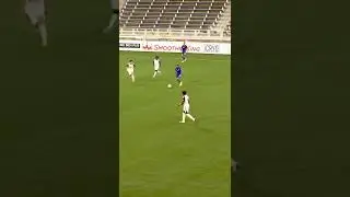 Not in his house 