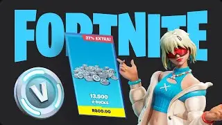How To Get Vbucks For Cheap | 2024 Argentina Method After Patch! BOT METHOD