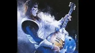Kiss - Shock Me