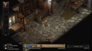 Pathfinder: Kingmaker ~ P017 - Designing a Herald Caller For 6th
