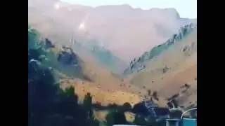 İşte Lice'de Çatışma Anları