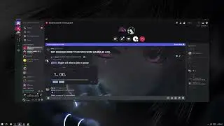 ARSKI MEMBER TENS/JUJUCUCK DUCKING XORDY & LORDY (DISCORD PACKING)