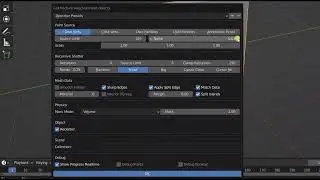 How to make wall destruction in blender. 