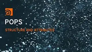 Particles in Houdini 20.5 | First Steps in under 10 minutes!