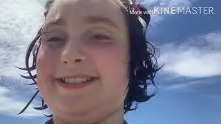 Beach Day! (Vlog! We found some awesome creatures!)
