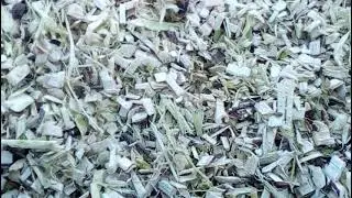 Самодельный щепорез . Часть 3