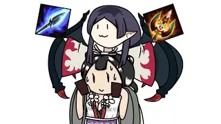 Vampira jungle.exe | Onmyoji Arena