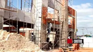 COSTOS Construcción & Inmobiliarias #10 Bloque4