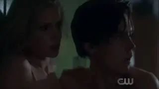 Riverdale 1x13 Music Scene: Imagine Dragons - Believer