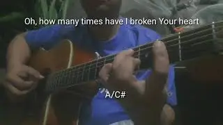 All for love (Hillsong)