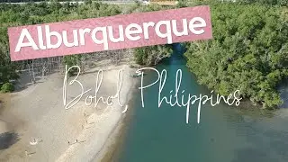 Something Amazing in Albur, Bohol Philippines