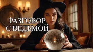 Беседа ведьмы Одессы с психотерапевтом психотерапевт Олег НОВИКОВ всегда нужна цель