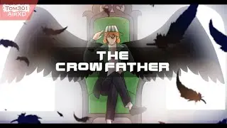 Behold! The Crow Father! (Philza Minecraft)| Origins SMP Animatic 