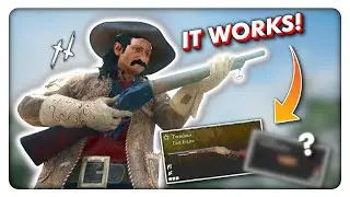 It Makes No Sense… But It WORKS! You NEED to Try This Loadout | Hunt: Showdown