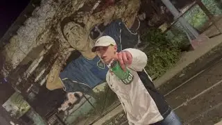 PESA (PROD. LRC STUDIO)