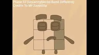 Tiredblocks Band More Different 2