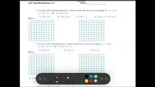MAASL transformations p5-6