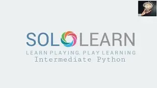 Sololearn Intermediate Python Full Course With Answer Free Certification Python Answers Sololearn